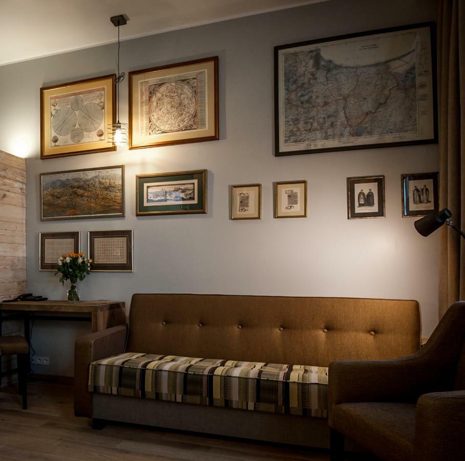 Hotel Akademia Kuraszkow Kuraszkow  Exteriér fotografie