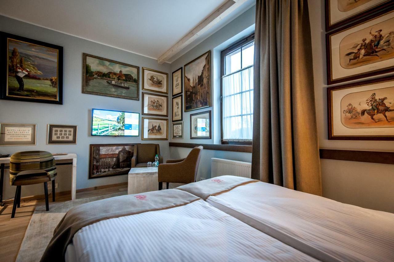 Hotel Akademia Kuraszkow Kuraszkow  Exteriér fotografie